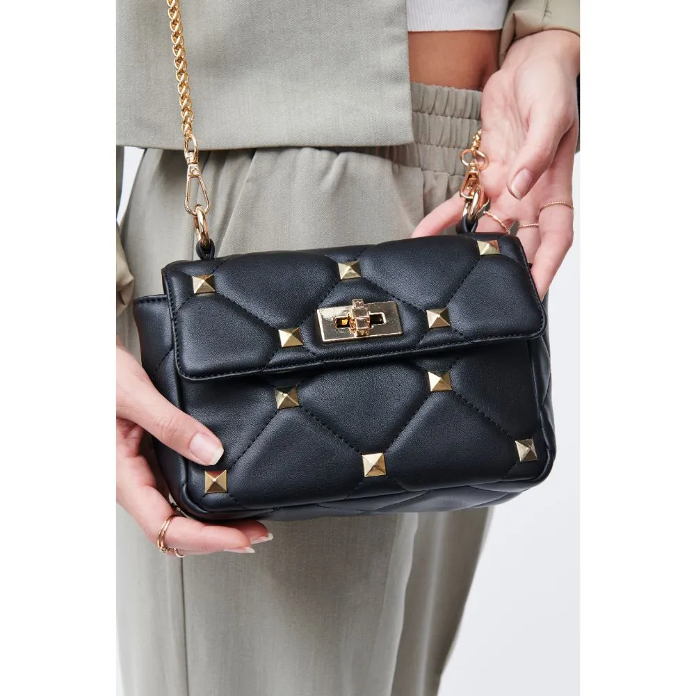 Aiza Crossbody