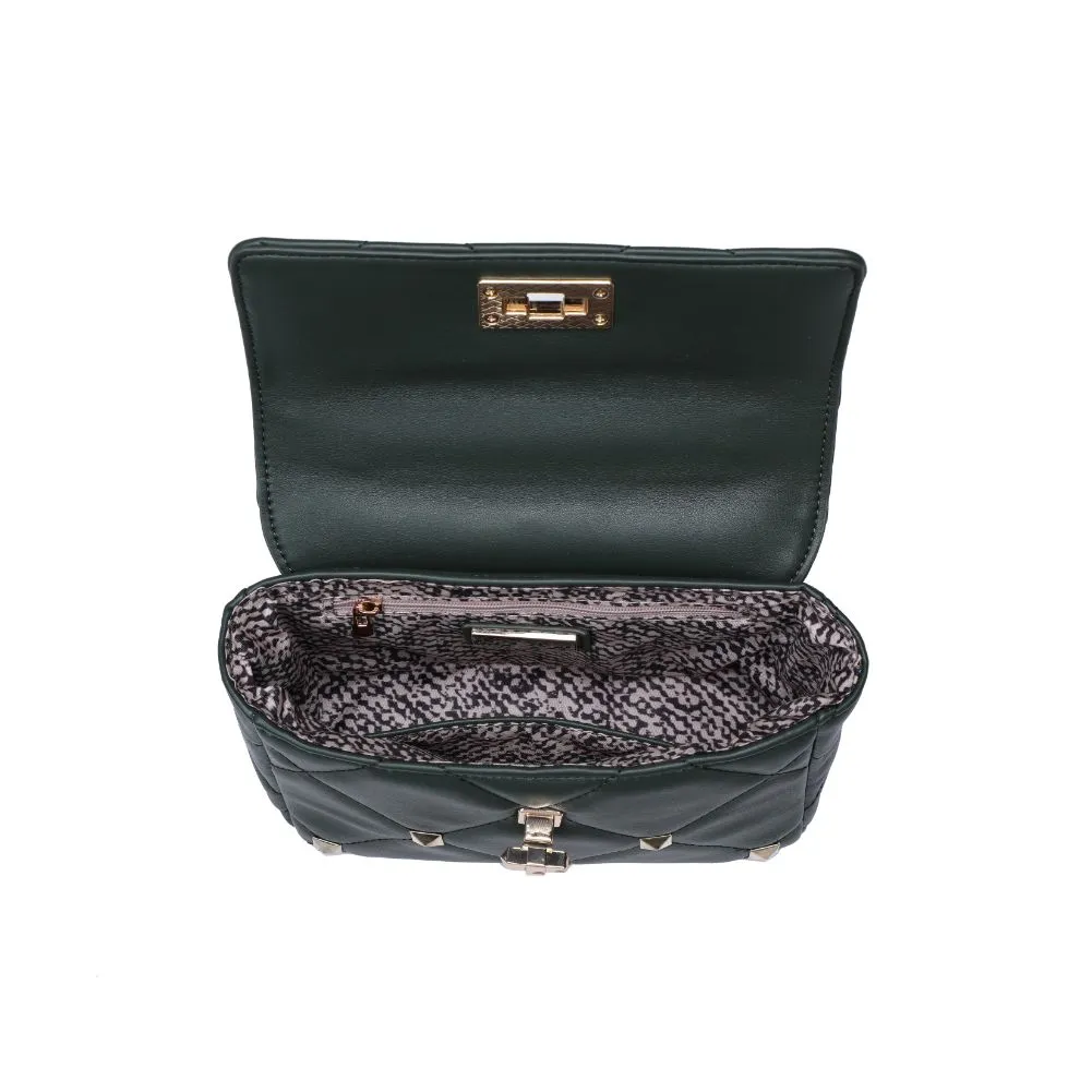 Aiza Crossbody