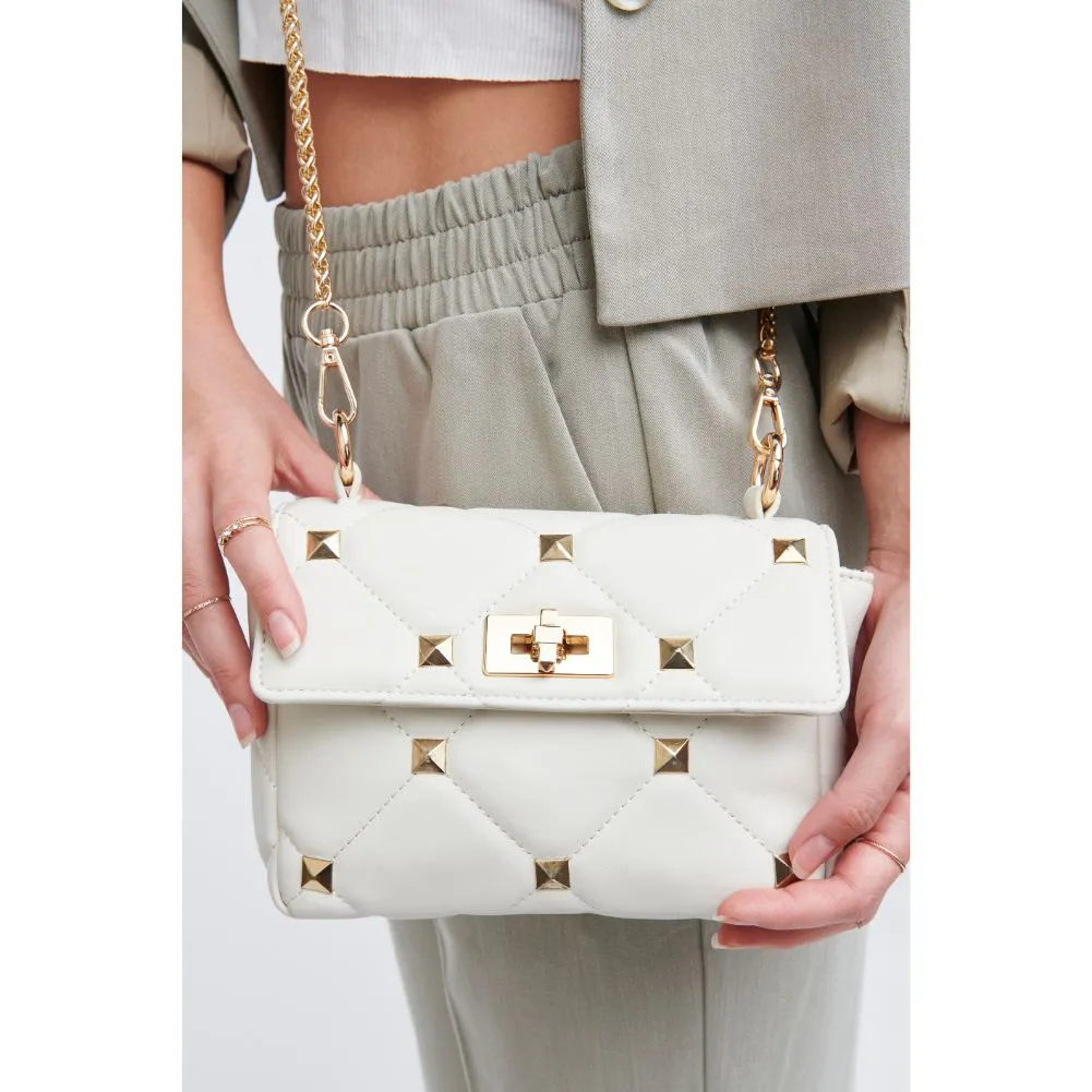 Aiza Crossbody