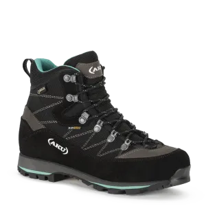 AKU Trekker Lite 3 Wide gtx - Scarpe da Trekking Donna