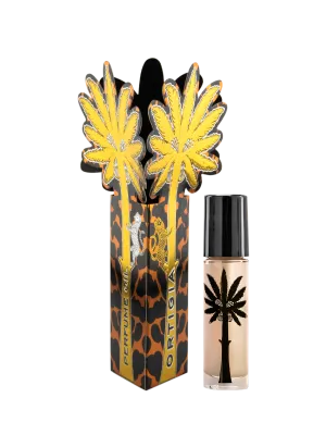 AMBRA NERA PERFUME OIL