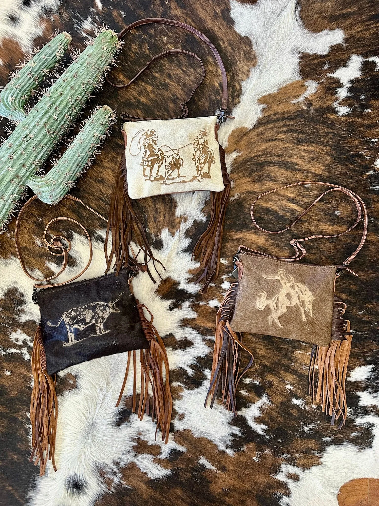 American Darling Crossbody