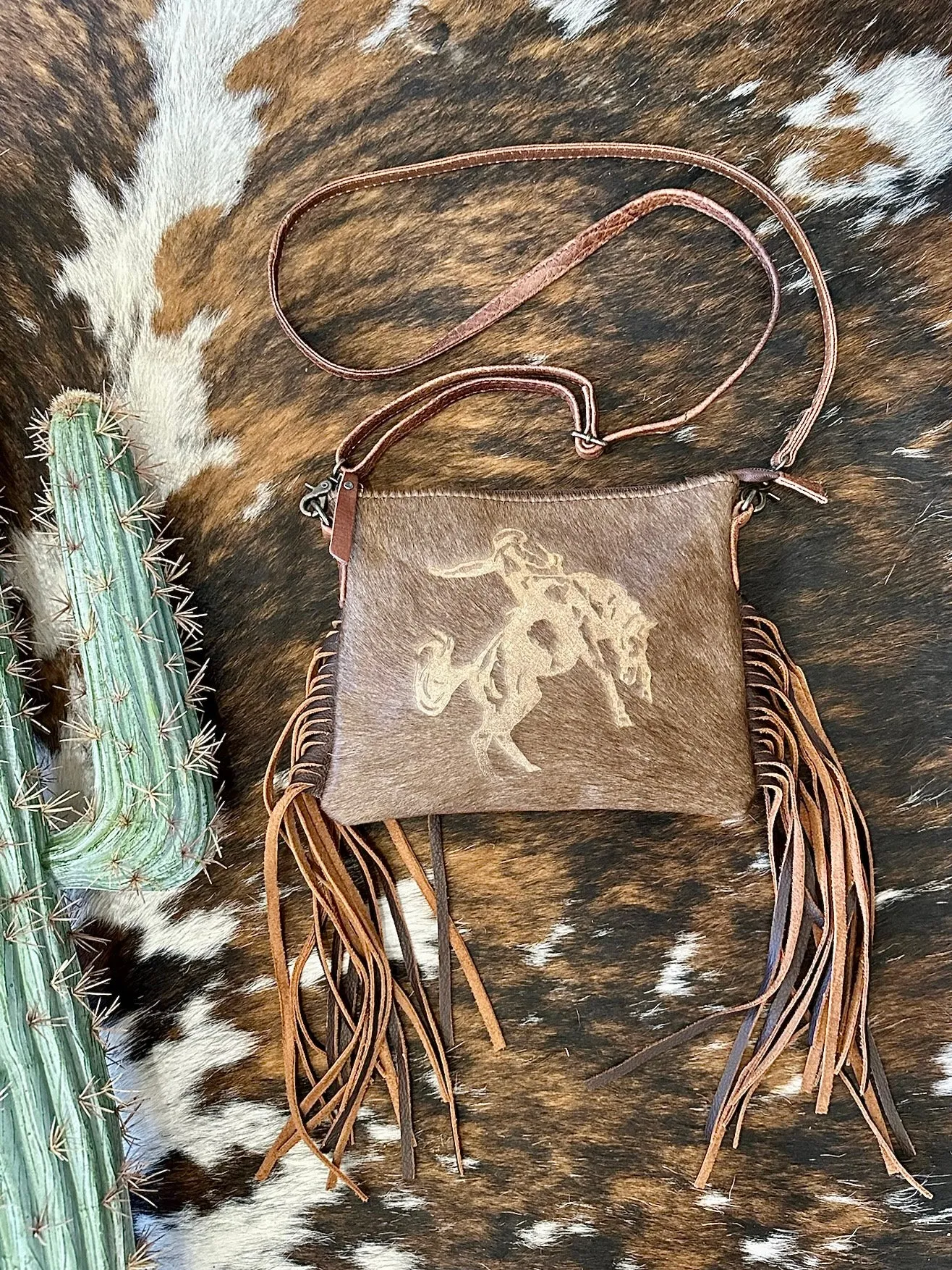 American Darling Crossbody