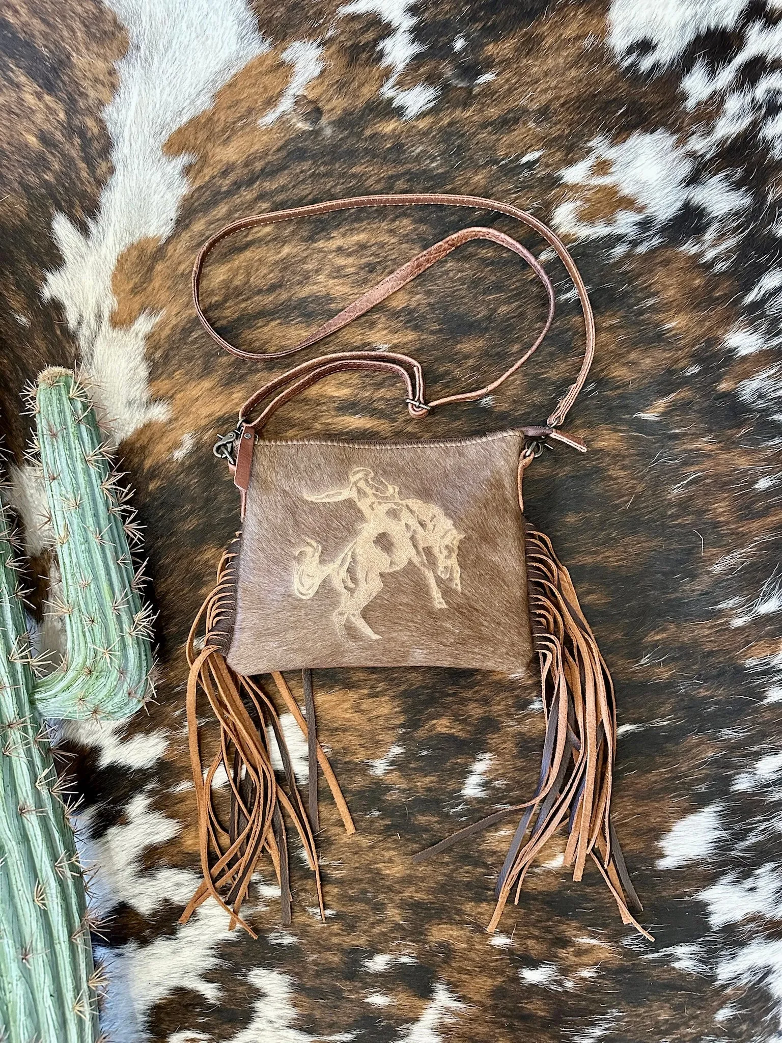 American Darling Crossbody