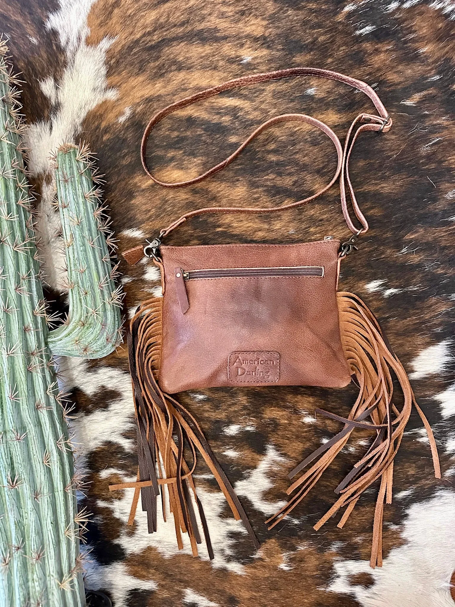 American Darling Crossbody