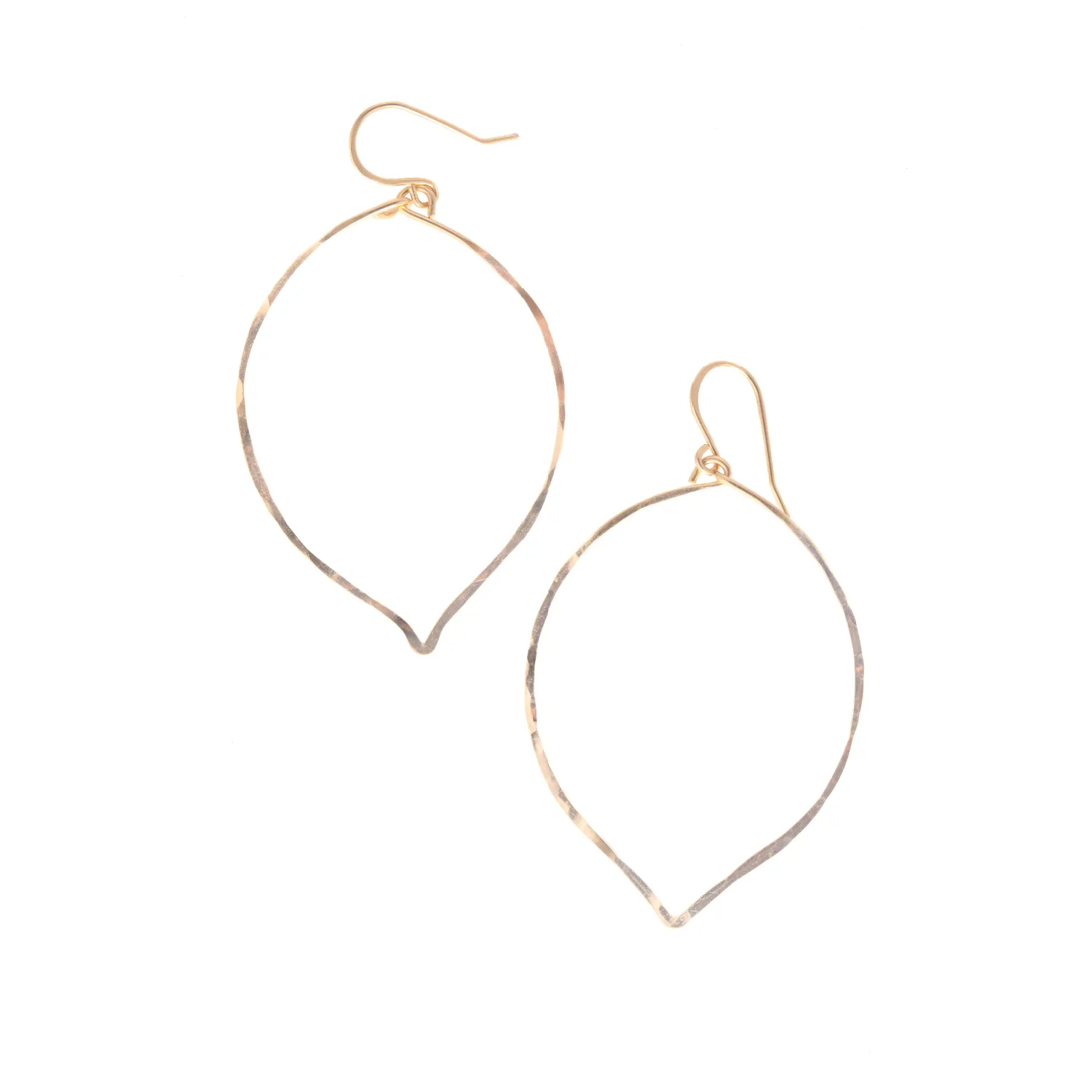 Aminy Lotus Earrings
