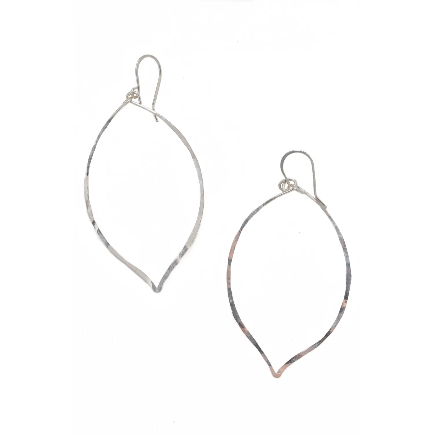 Aminy Lotus Earrings