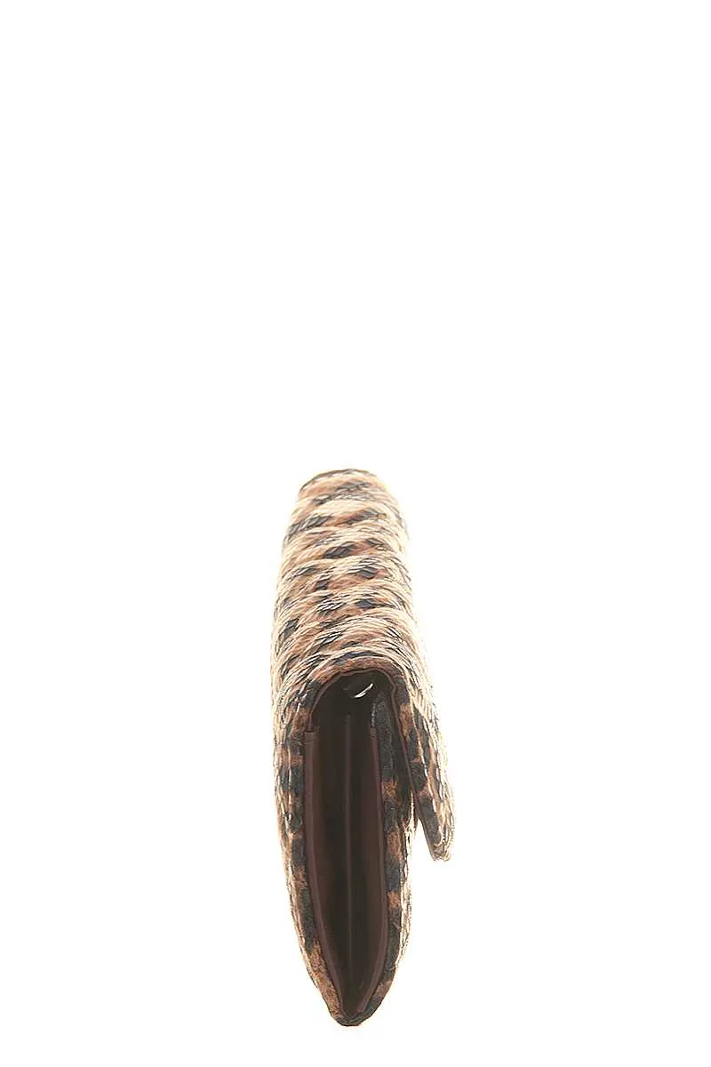 Animalistic Crossbody