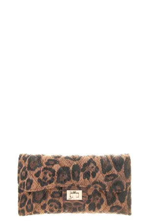 Animalistic Crossbody