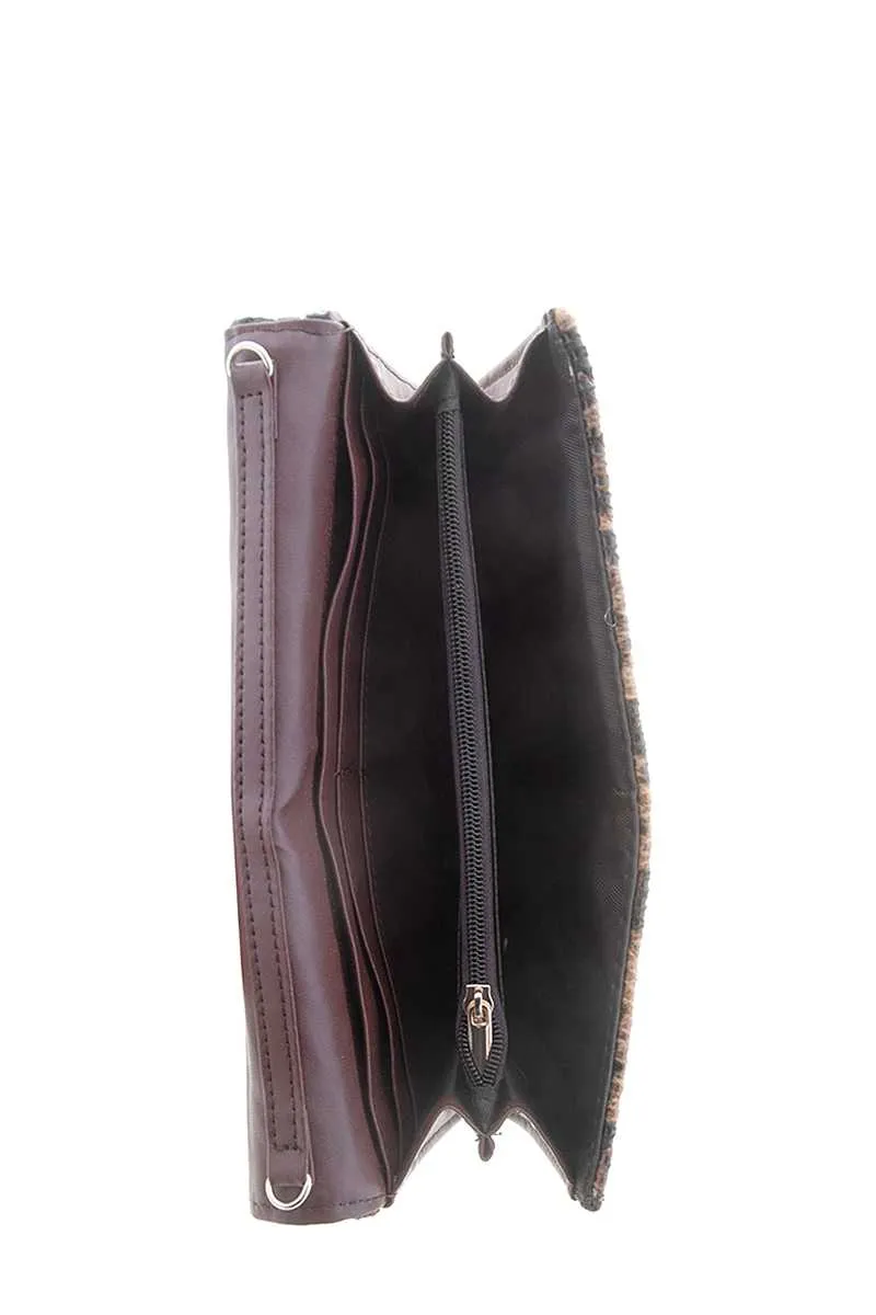 Animalistic Crossbody