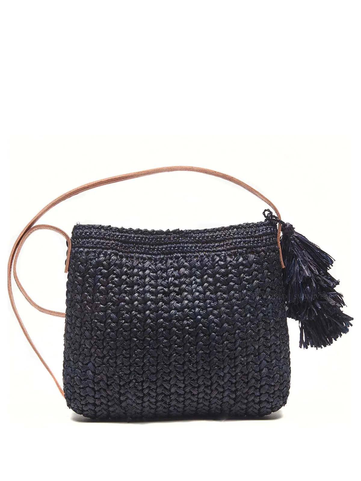 Antonia Crossbody ::RET