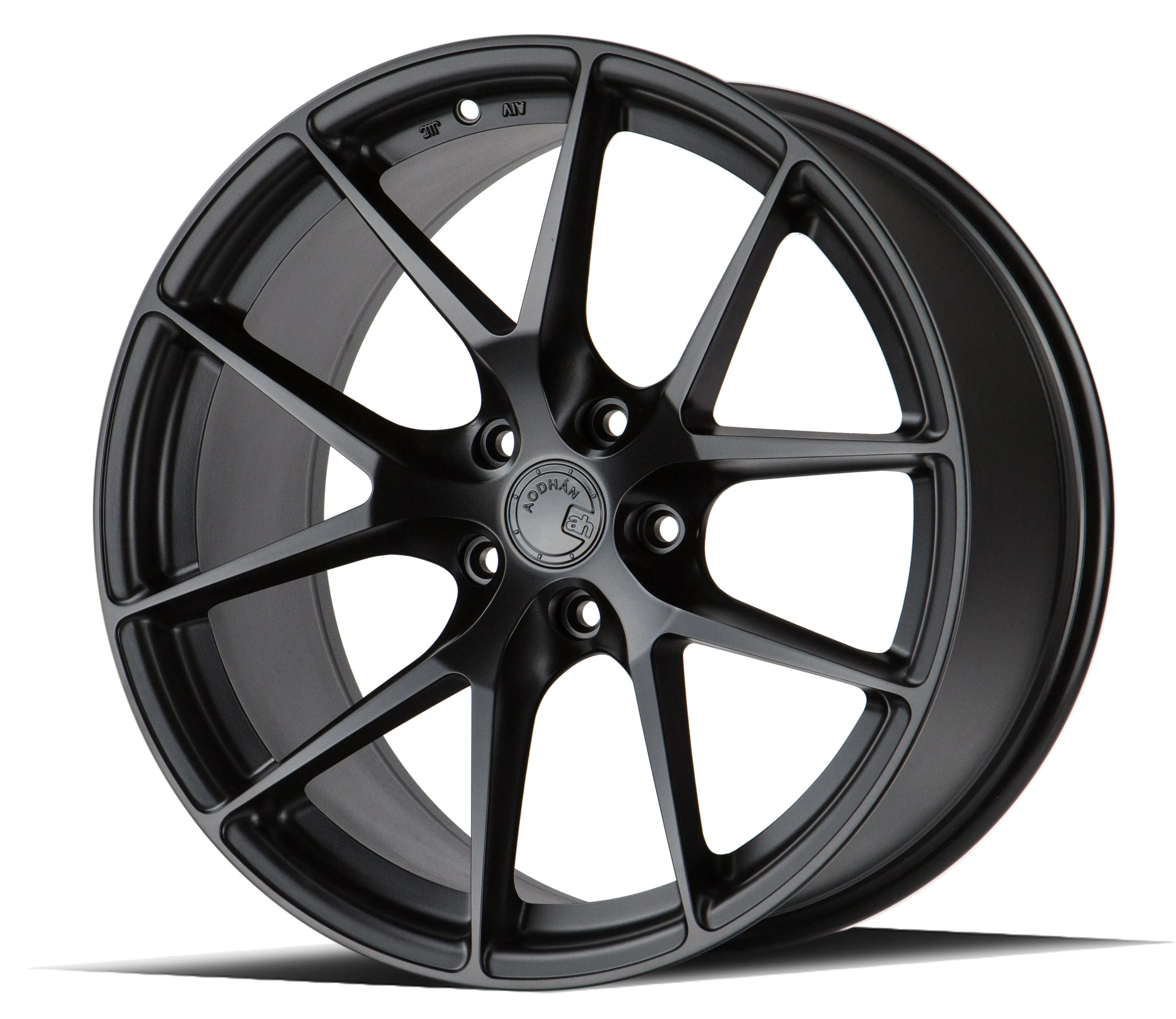 Aodhan LS007 20x9 5X120  30 Matte Black