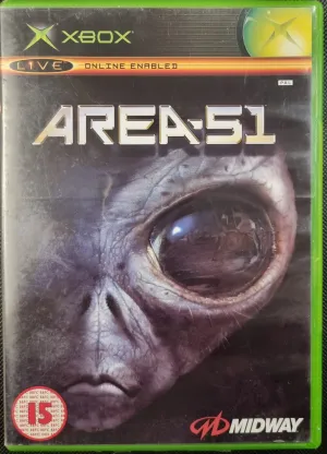 Area 51