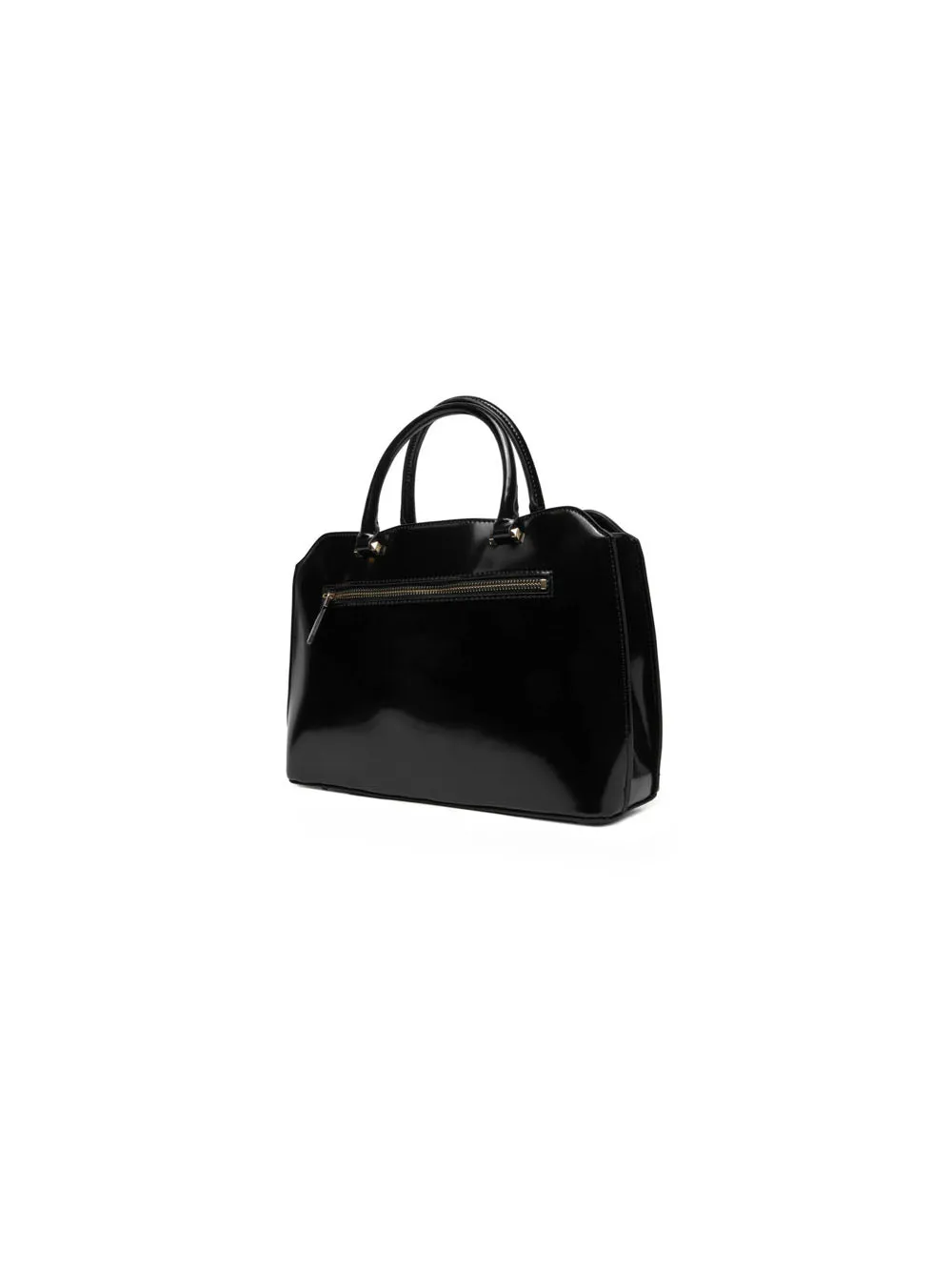 Arnela Girlfriend Satchel - Black