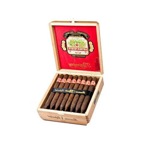 ARTURO FUENTE HEMINGWAY