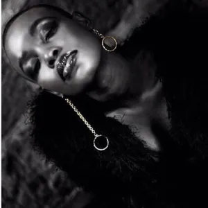 Asha Earrings