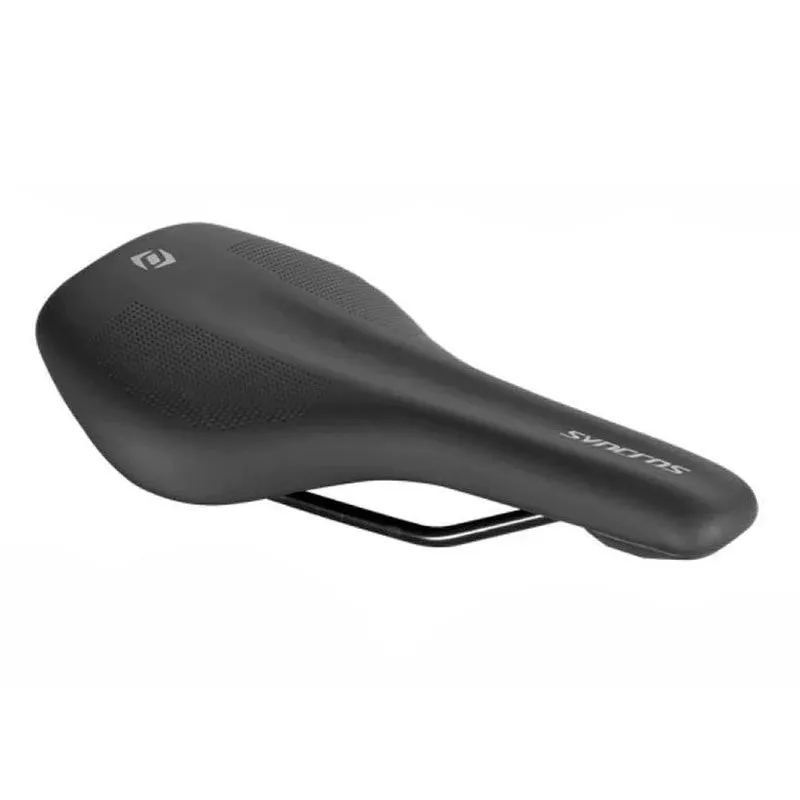 Asiento SYNCROS Essencial MTB Adulto Color Negro
