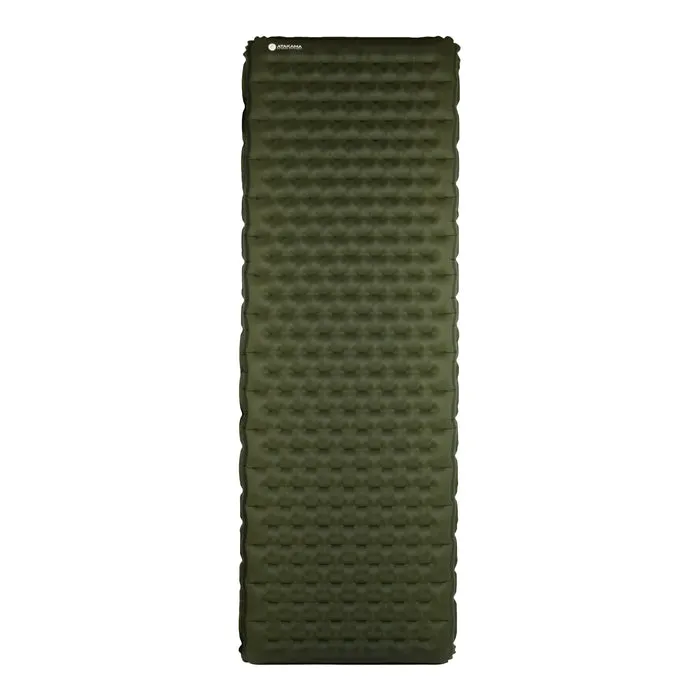 Atakama Outdoor Colchoneta Inflable Trekking/Camping Huerquehue