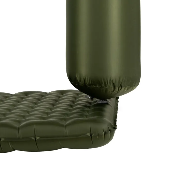 Atakama Outdoor Colchoneta Inflable Trekking/Camping Huerquehue