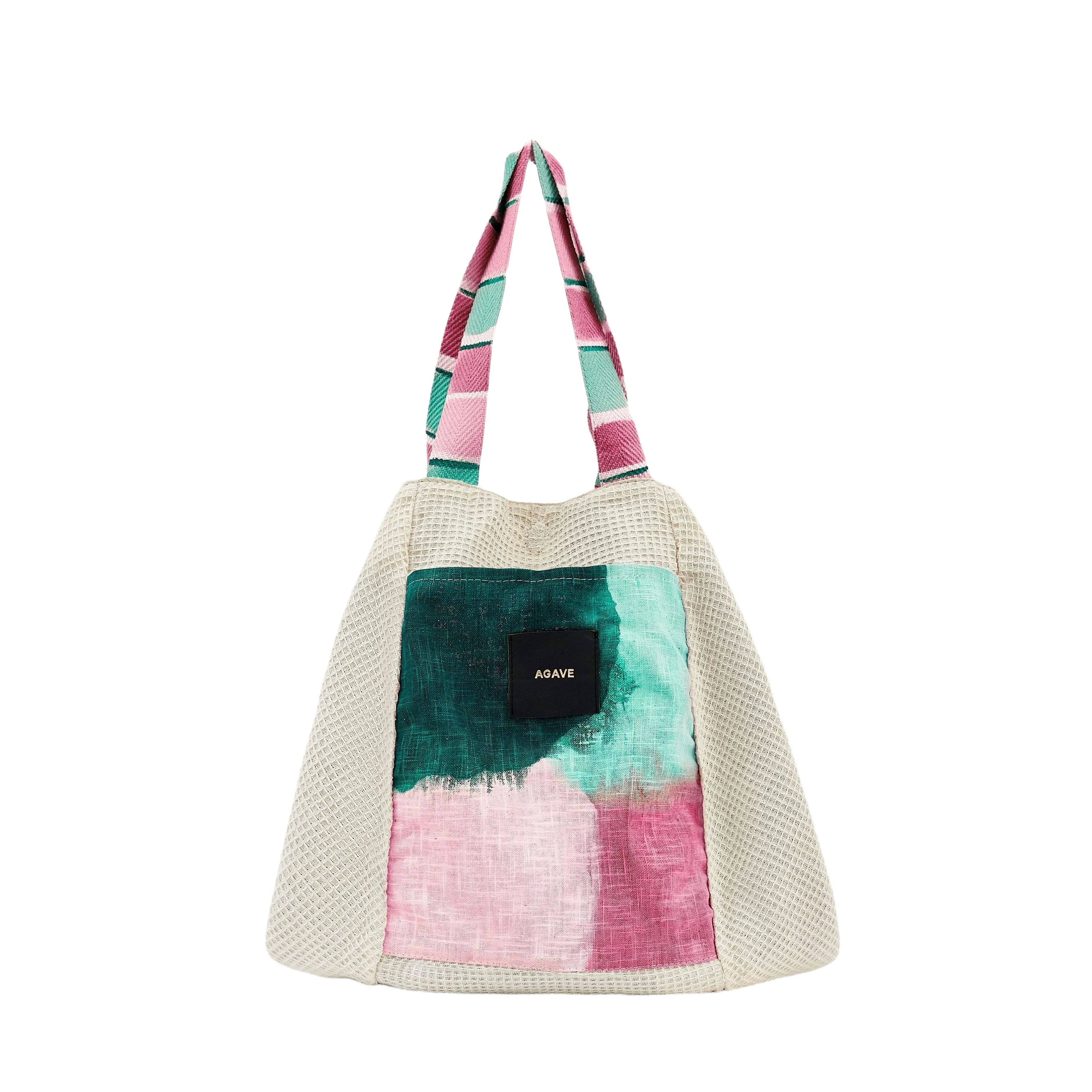 Atlas Maxi Bag