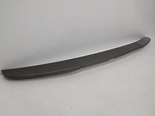 AUDI Genuine 8K5071645BY1P Trunk Lid Spoiler