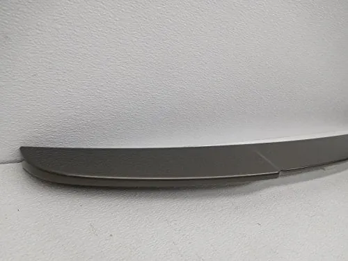 AUDI Genuine 8K5071645BY1P Trunk Lid Spoiler