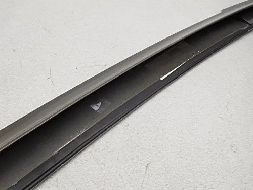 AUDI Genuine 8K5071645BY1P Trunk Lid Spoiler