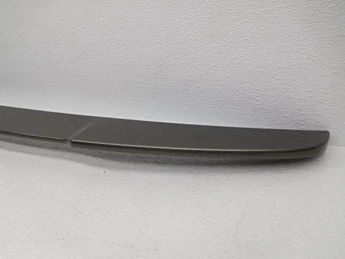 AUDI Genuine 8K5071645BY1P Trunk Lid Spoiler