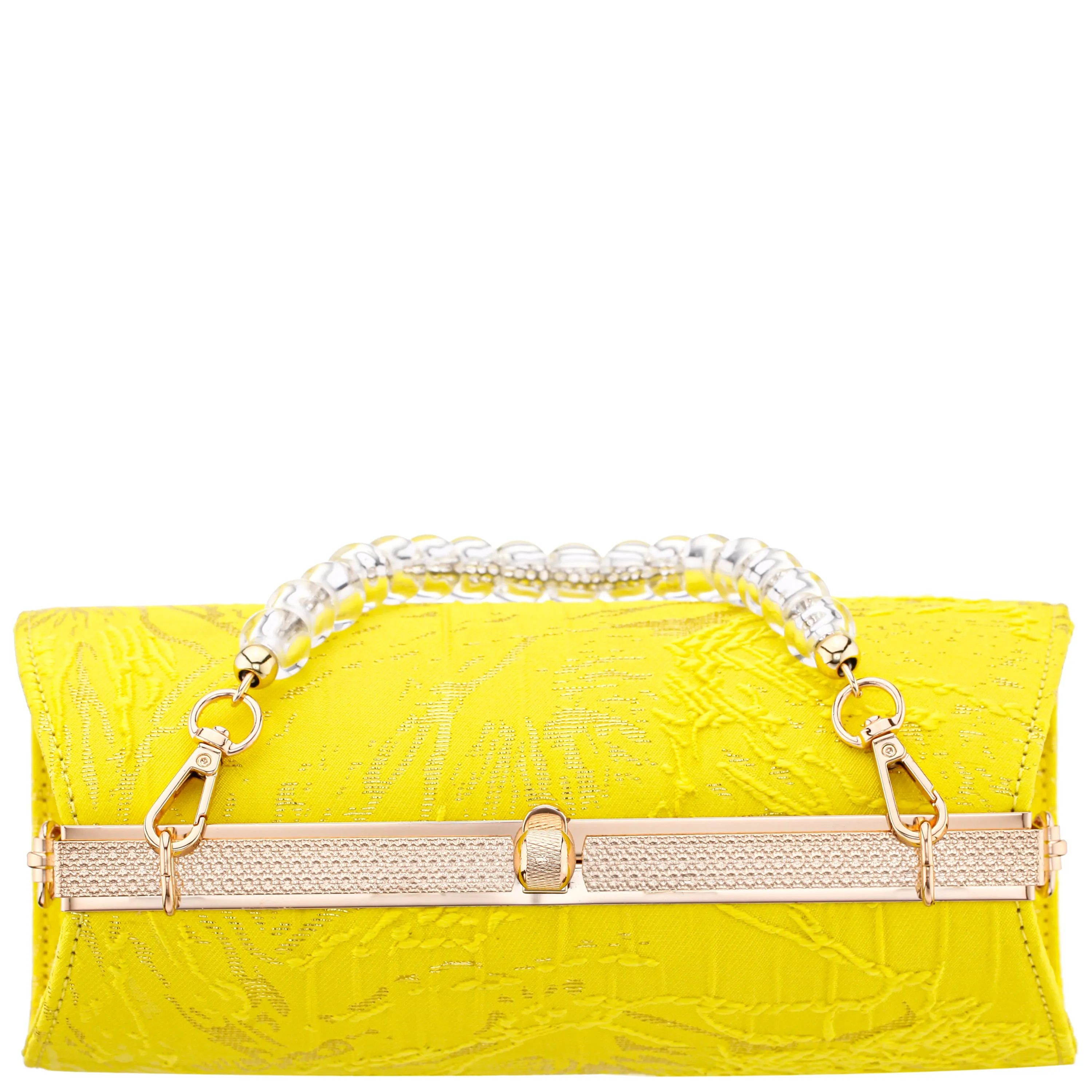AUDRA-SUNSHINE YELLOW