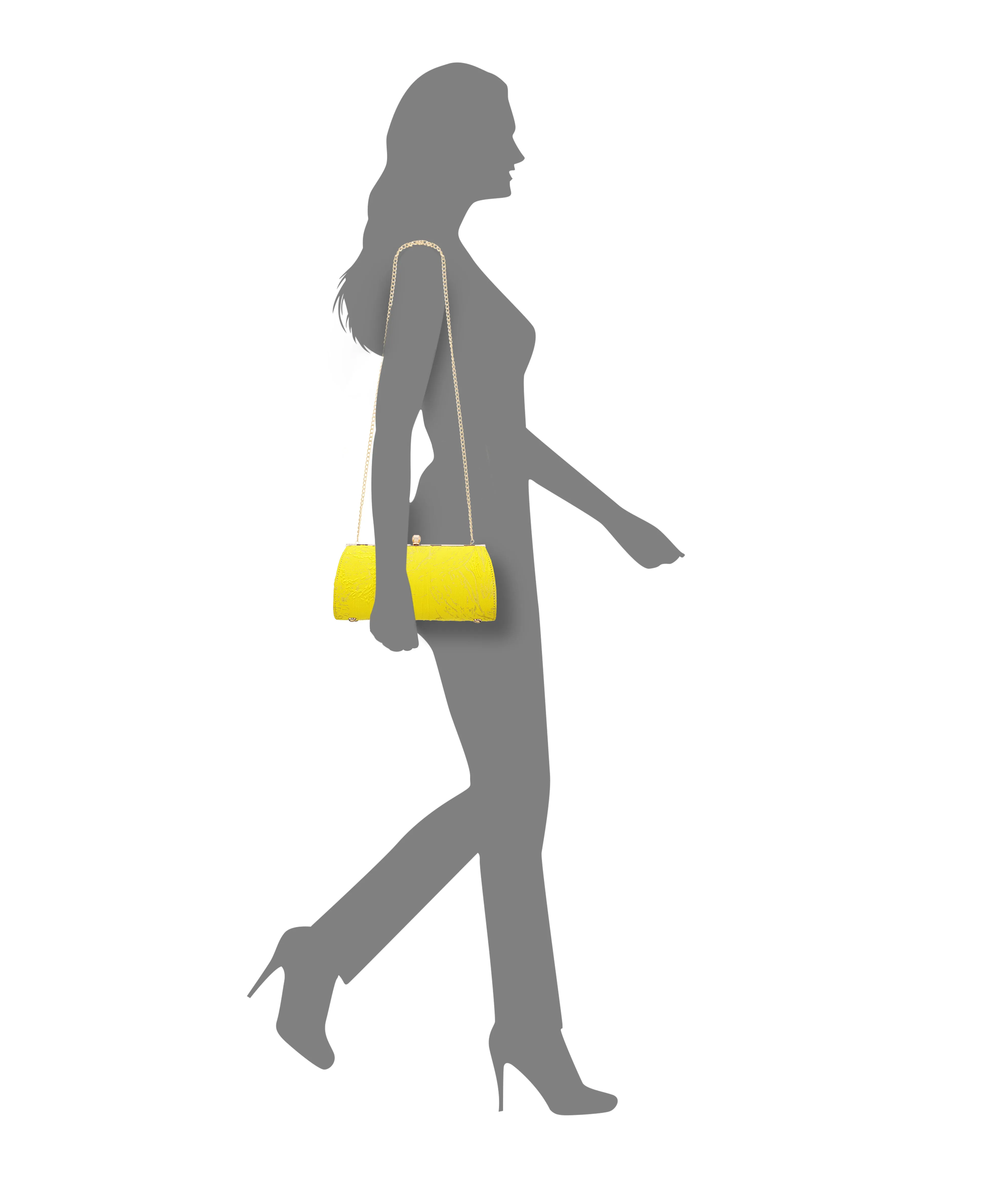AUDRA-SUNSHINE YELLOW