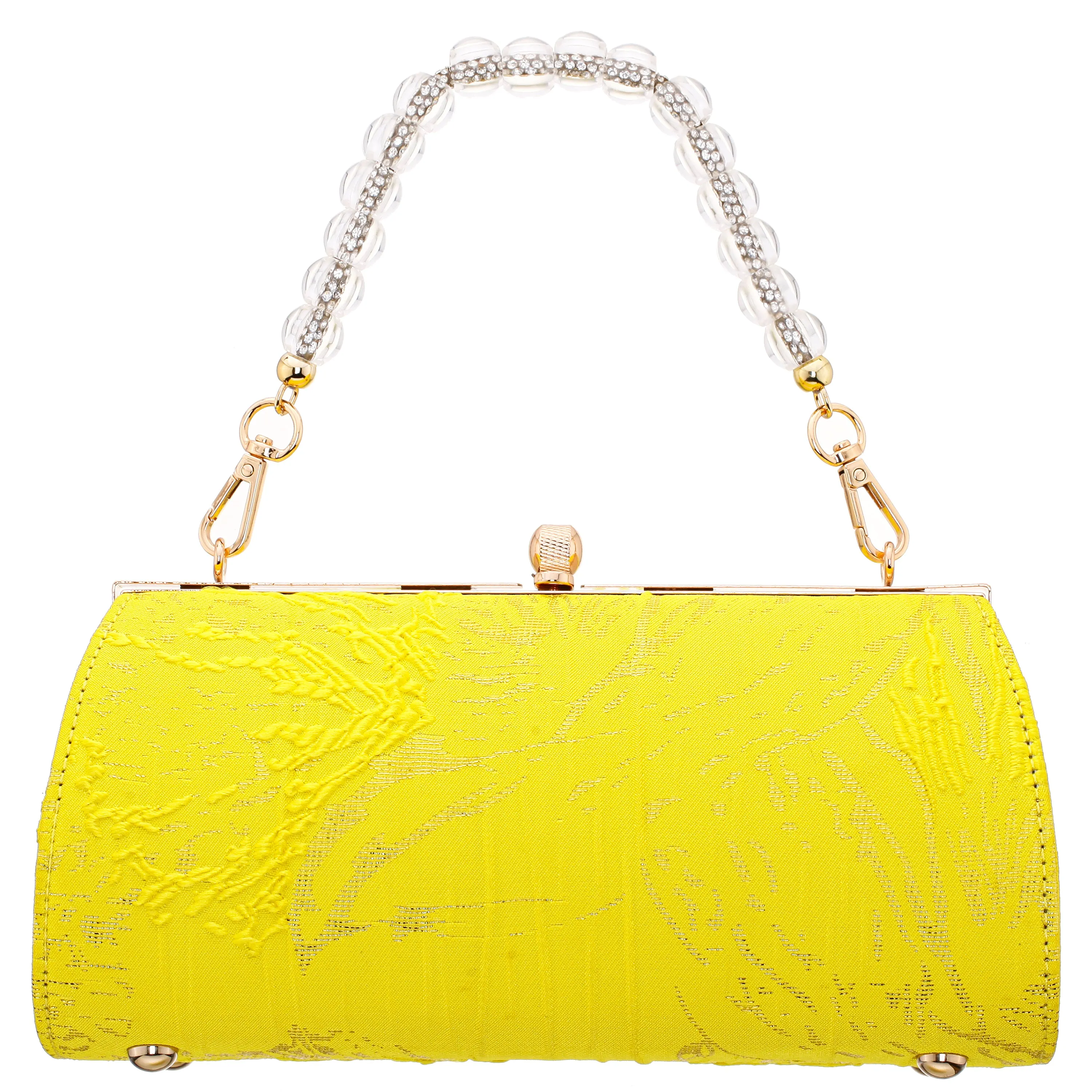 AUDRA-SUNSHINE YELLOW