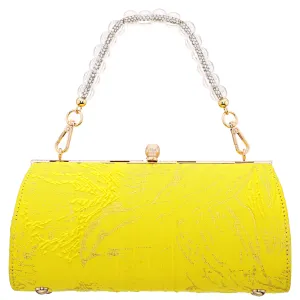 AUDRA-SUNSHINE YELLOW