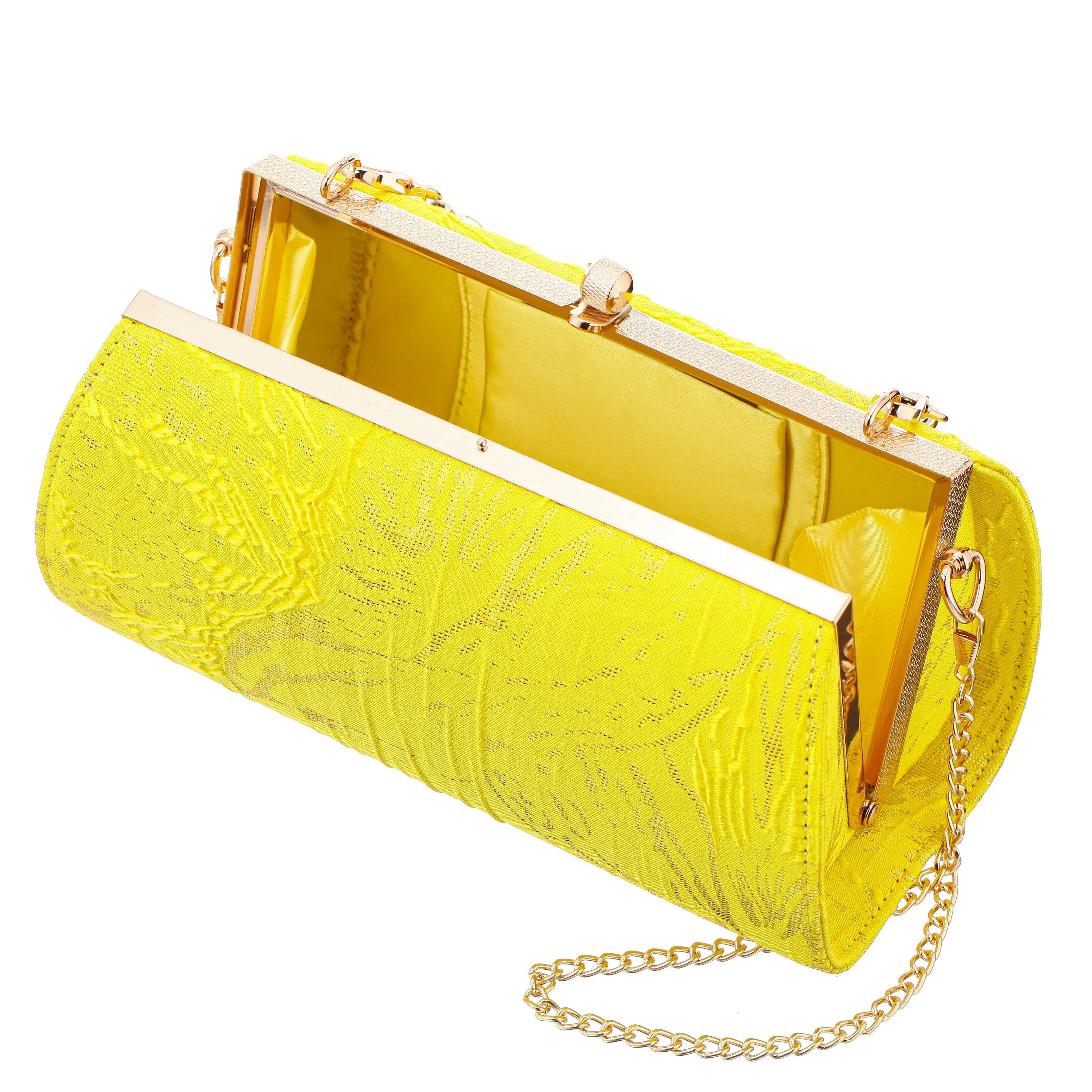 AUDRA-SUNSHINE YELLOW