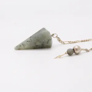 AVENTURINE PENDULUM