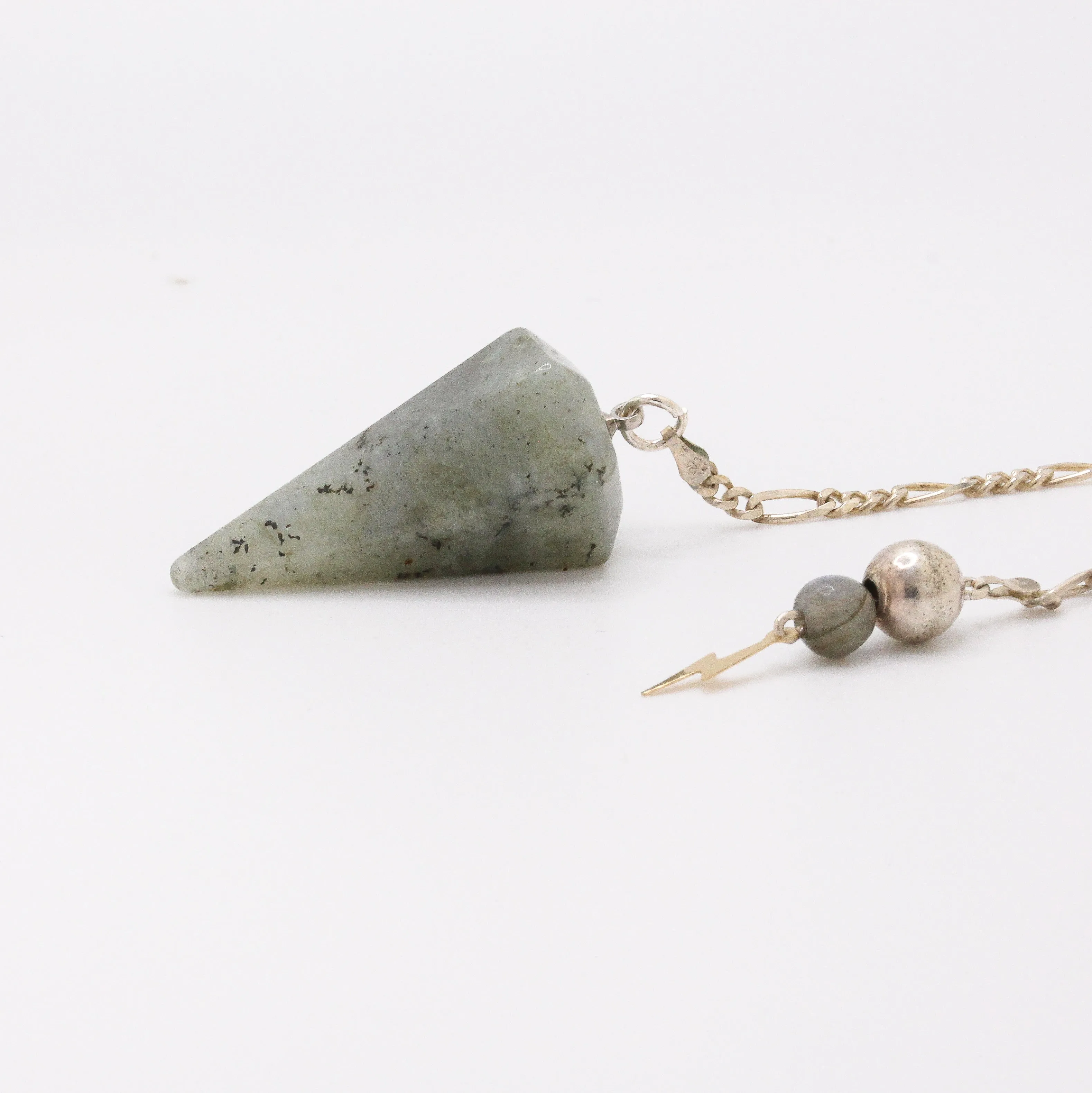 AVENTURINE PENDULUM