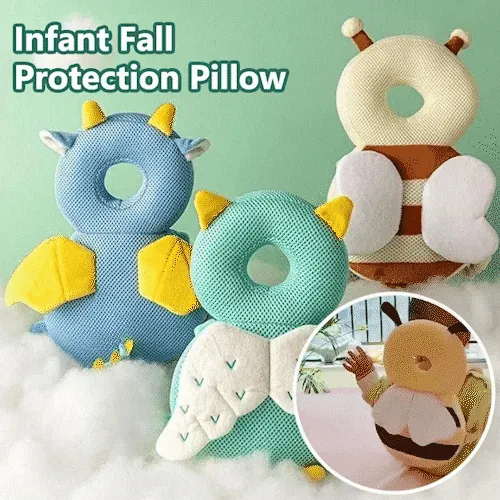 Baby Head Protection Pillow