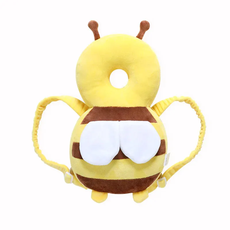 Baby Head Protection Pillow