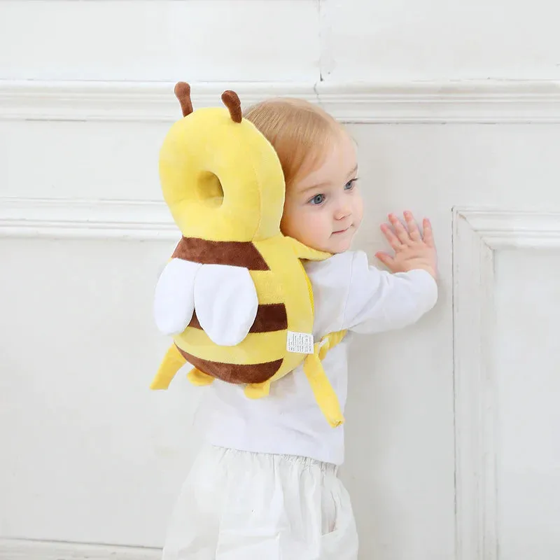 Baby Head Protection Pillow