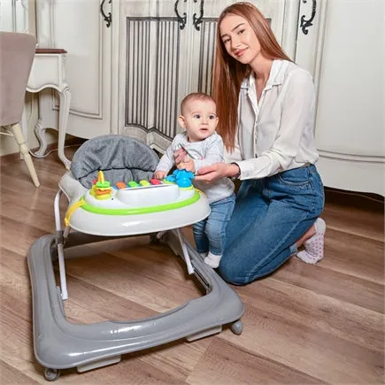 BABY WALKER SEA ADVENTURE