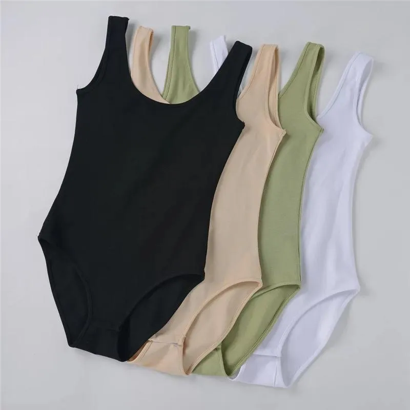 Backless Romper