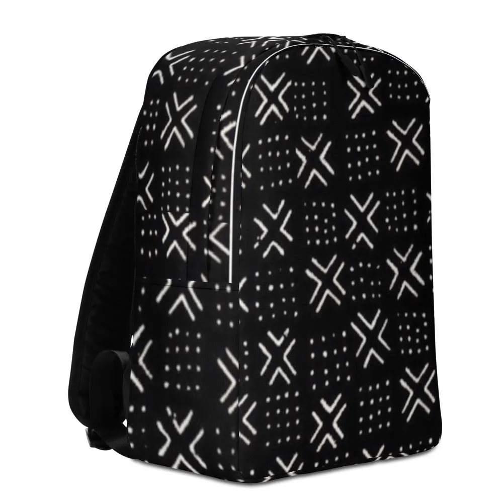 Backpack (Black)
