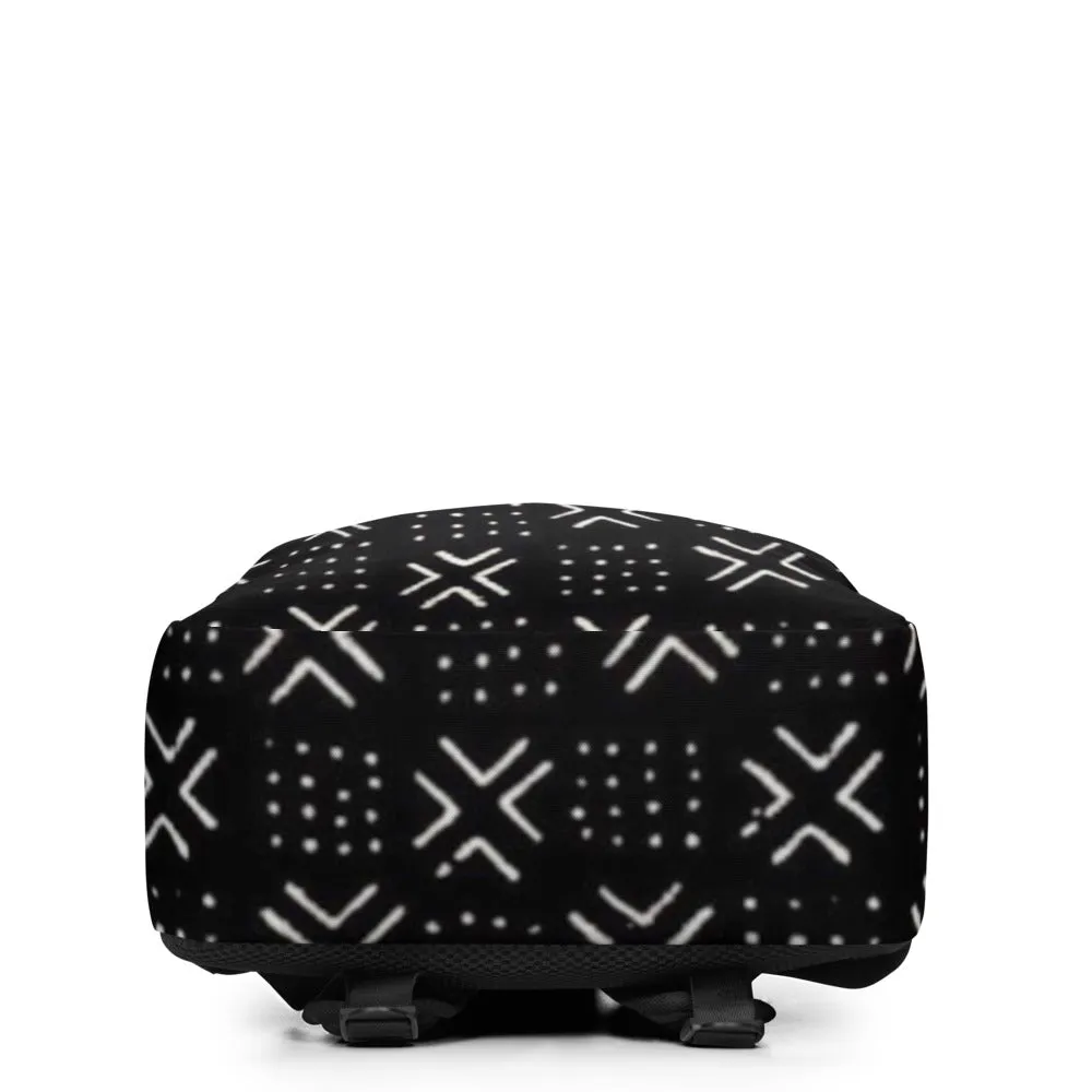 Backpack (Black)