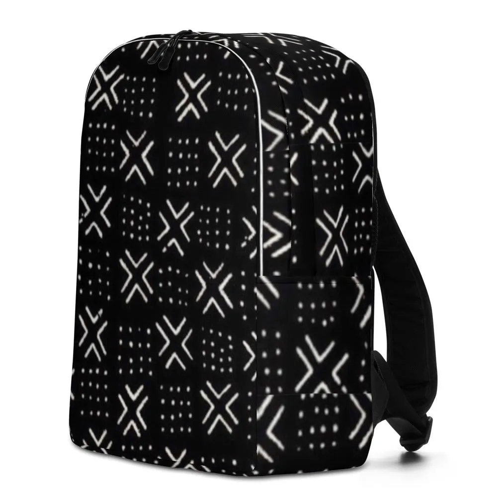 Backpack (Black)