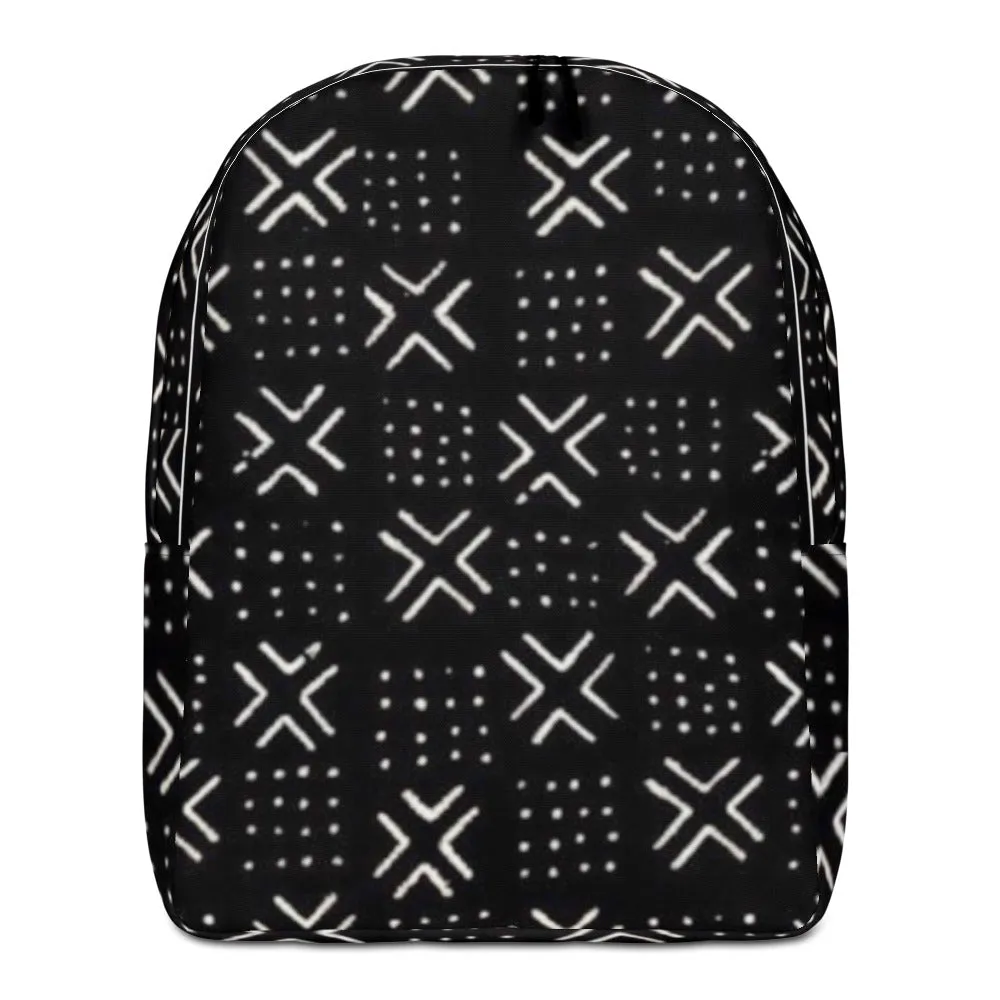 Backpack (Black)
