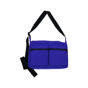 Baggu Medium Cargo Crossbody, Lapis