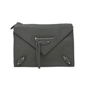 Balenciaga Papier Triple XS Crossbody Shoulder Bag