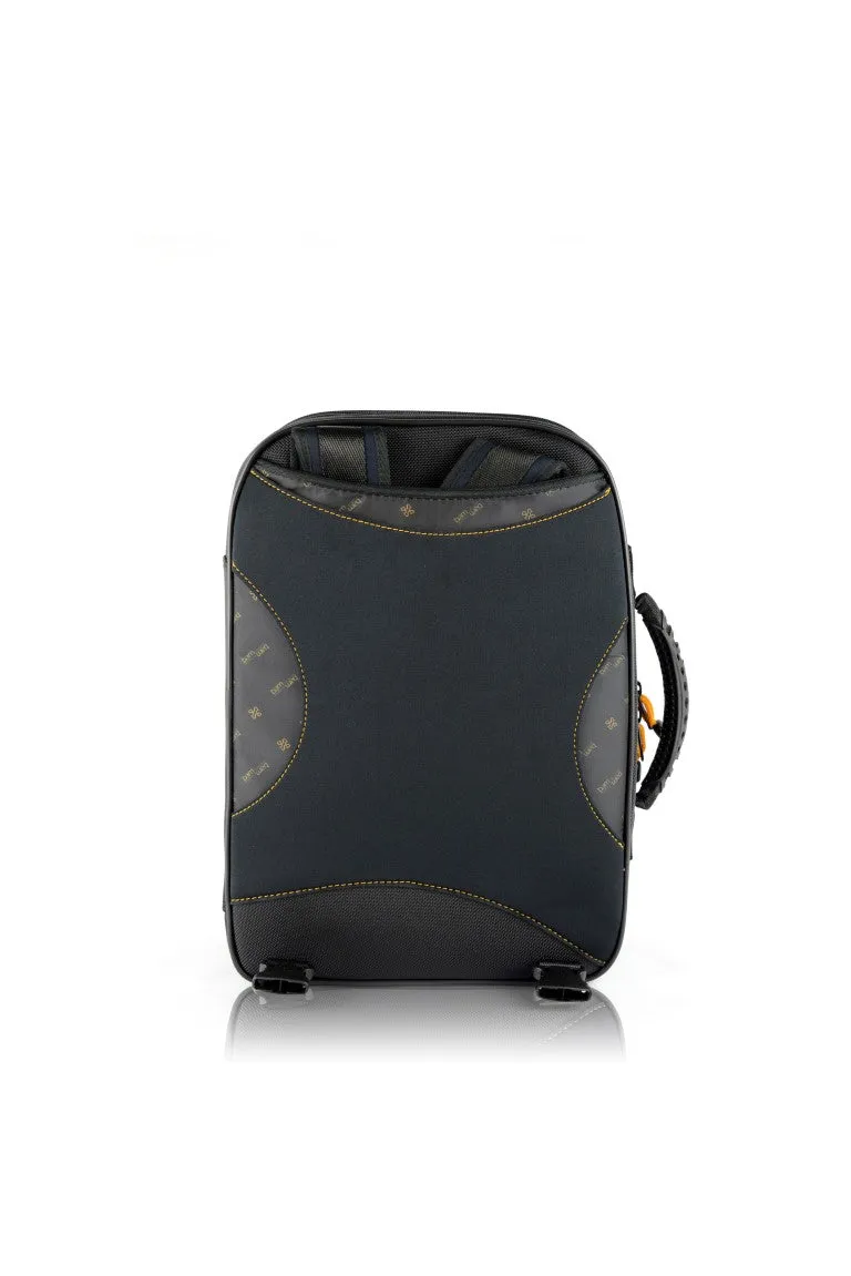 BAM New Trekking Bb A Double Clarinet Case