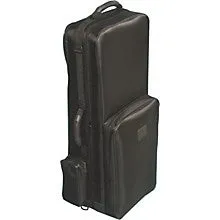 BAM Trekking Bass Clarinet Case (Low C)