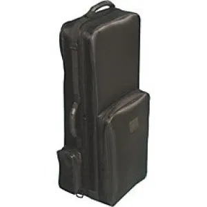 BAM Trekking Bass Clarinet Case (Low C)