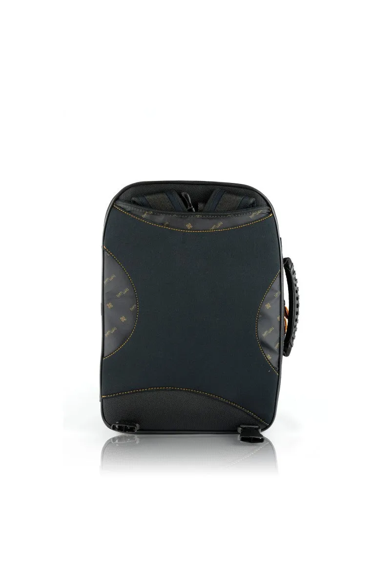 Bam Trekking Double Clarinet Case